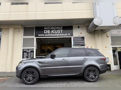 Land Rover Range Rover Sport - 3.0 TDV6 HSE Dynamic
