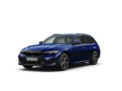 BMW 3-serie Touring - 330e M Sport Edition | M Sportpakket Pro | Innovation Pack | Comfort Pack | Trekhaak
