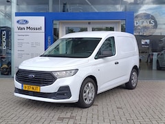 Ford Transit Connect - 1.5 EcoBoost PHEV L1 Trend | LAGE KM | Cruise Control | Stoelverwarming | PDC V+A | Naviga