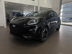 Ford Puma - 1.0 EcoBoost Hybrid ST-Line X | WINTER PAKKET | ACHTERUITRIJCAMERA | APPLE / ANDROID AUTO