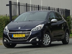 Peugeot 208 - 1.2 PureTech Allure 54DKM AUTOMAAT NAVI/CAMERA