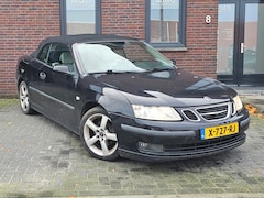 Saab 9-3 Cabrio - 1.9 TiD Linear / Export / Handel