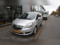 Opel Meriva - 1.4 Turbo Edition CRUISE CONTROL / 2e EIGENAAR