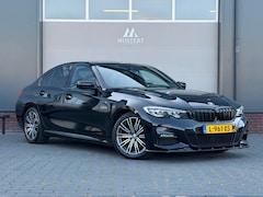 BMW 3-serie - 320i/184pk High Executive Edition M sport|2020|Dealer on.|2x M-sport|Stoelverw.|Camera|2x