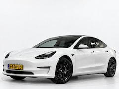 Tesla Model 3 - Long Range AWD 75 kWh - Panorama - Full Self-Driving - Trekhaak