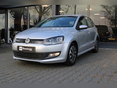 Volkswagen Polo - 1.0 BlueMotion