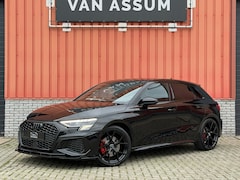 Audi A3 Sportback - 35 TFSI 3x S-Line Carplay PDC ACC DAB 19"RS