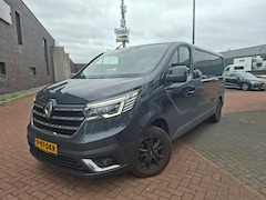 Renault Trafic - 2.0 Blue dCi 150 EDC T30 L2H1 Advance automaat / navigatie