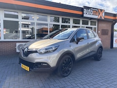 Renault Captur - 0.9 TCe Authentique |Trekhaak|Airco|