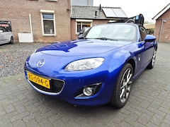 Mazda MX-5 - 1.8 20th Anniversary Cabrio Airco 81797 Km