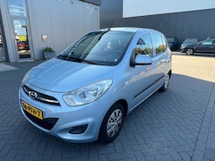 Hyundai i10 - €3950, -1.2 i-Drive Cool Apk2027 Airco Trekhaak