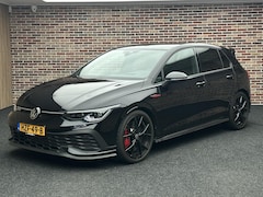 Volkswagen Golf - 2.0 TSI GTI Clubsport Panorama Headup HarmanKardon