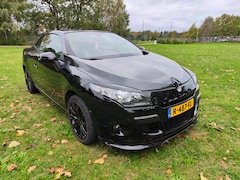 Renault Mégane coupé cabriolet - 1.4 TCE Dynamique