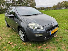 Fiat Punto Evo - 1.2 ( 5-Deurs/Airco )