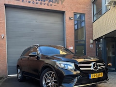 Mercedes-Benz GLC-klasse - 250 4MATIC Premium | Amg-Line | Keyless-go | Memory | Nap