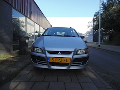 Mitsubishi Space Star - 1.6 Family met airco 2004 km 156000