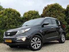 Kia Sportage - 1.6 GDI X-treme DynamicLine * Navi * Trekhaak