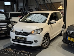 Skoda Citigo - 1.0 Easy