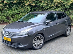 Suzuki Baleno - 1.2 Smart Hybrid High Executive 90PK | Climate Control | Cruise Control | Camera | NAVI |