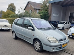 Renault Scénic - 1.6-16V Expression Sport Loop sloop EXPORT