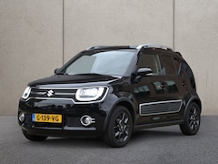 Suzuki Ignis - 1.2 Stijl Automaat | Cruise Control | Achteruitrijcamera | Climate Control