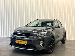 Kia Stonic - 1.0 T-GDi MHEV DynamicLine