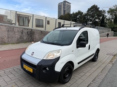 Fiat Fiorino - 1.3 MJ SX IMPERIAL AIRCO GROTE NAVI