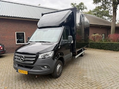 Mercedes-Benz Sprinter - 315 1.9 CDI L3 Automaat 9-G
