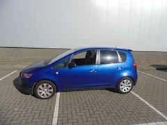 Mitsubishi Colt - 1.3 Intro Edition MET AIRCO TREKHAAK