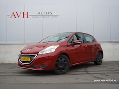 Peugeot 208 - 1.4 VTi Active