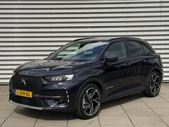 DS 7 Crossback - E-Tense 4x4 Performance Line | Adaptive Cruise Control | Lederen Elektrische Stoelen met G