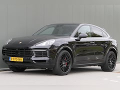 Porsche Cayenne Coupé - 3.0 E-Hybrid Panorama Sportchrono BOSE
