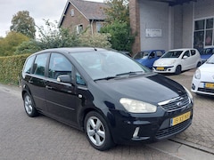 Ford C-Max - 1.6-16V Titanium Loop Sloop EXPORT