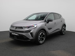 Renault Captur - 1.8 E-Tech full hybrid 160 techno | Pack Winter | Camera | Adaptieve Cruise Control | PDC