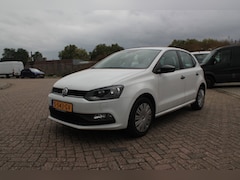 Volkswagen Polo - 1.0 Easyline STOELVERWARMING/NAVIGATIE/SCHERM