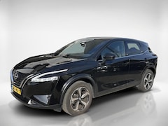 Nissan Qashqai - 1.3 MHEV Xtronic N-Connecta | Trekhaak |