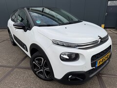 Citroën C3 - 1.2 PureTech S&S Feel Edition|NAVI|BLUETOOTH|