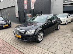 Mercedes-Benz C-klasse - 180 K BlueEFFICIENCY 3e Eigenaar Airco NAP APK
