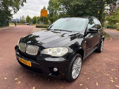 BMW X5 - XDrive30d High Executive|7p|Pano|Aut|Ex BPM|Navi|Xenon|