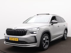 Skoda Kodiaq - 1.5 TSI MHEV Sportline Business 7p Panoramadak / Paraplu / Trekhaak