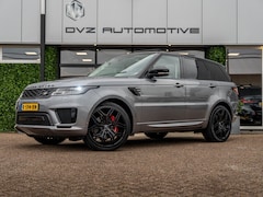 Land Rover Range Rover Sport - P400e Autobiography Dynamic | Pano | 22" LMV |Camera | Memory |