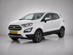 Ford EcoSport - 1.0 EcoBoost Connected