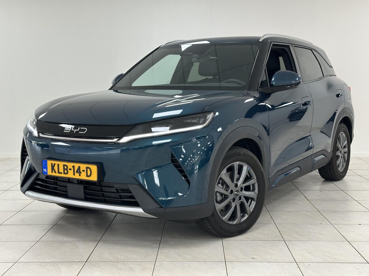 BYD Atto 2 - 1.5 DM-i Boost Afneembare trekhaak | 1000 km actieradius | Panoramadak | Stoel-/stuurverwa - AutoWereld.nl