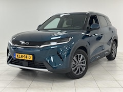 BYD Atto 2 - 1.5 DM-i Boost Afneembare trekhaak | 1000 km actieradius | Panoramadak | Stoel-/stuurverwa