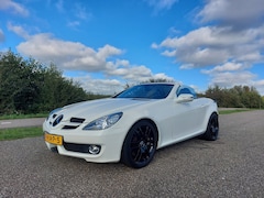 Mercedes-Benz SLK-klasse - 200 K. PRACHTIGE AUTO