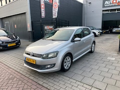 Volkswagen Polo - 1.2 TDI BlueMotion Comfortline Airco PDC NAP