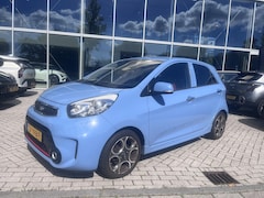 Kia Picanto - 1.2 CVVT SportsLine