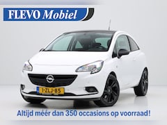 Opel Corsa - 1.0 Turbo Color Edition PDC|Sportstoelen|LMV|DAB|Stoelverw