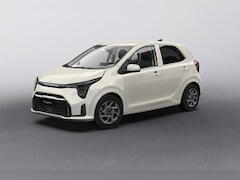 Kia Picanto - 1.0 DPI DynamicPlusLine Rijklaar inclusief inruilpremie | Vraag naar de voorwaarden