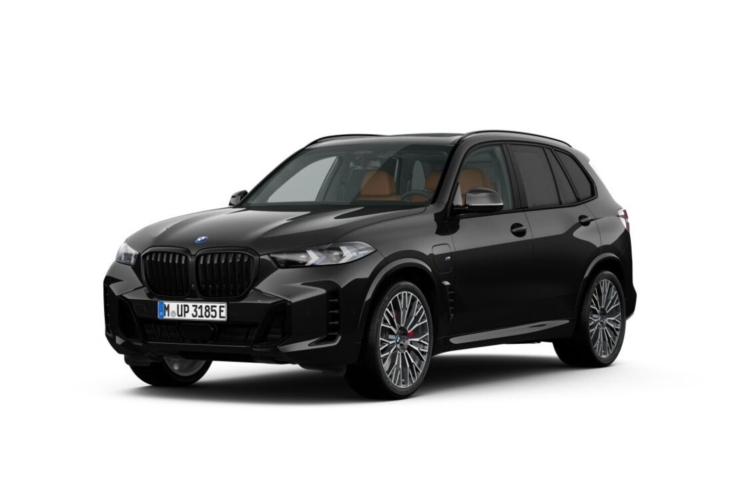 BMW X5 - xDrive50e | M Sportpakket Pro | Travel Pack | Innovation Pack | Comfort Pack | Comfort Plu - AutoWereld.nl